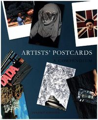 Produktbild: ARTISTS POSTCARDS