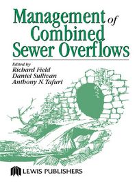 Produktbild: Management of Combined Sewer Overflows