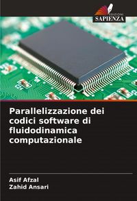 Produktbild: Parallelizzazione dei codici software di fluidodinamica computazionale