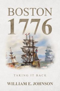 Produktbild: Boston 1776