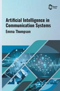 Produktbild: Artificial Intelligence in Communication Systems