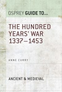 Produktbild: The Hundred Years' War