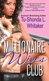 Produktbild: Whitaker, T: Millionaire Wives Club