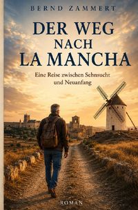 Produktbild: Der Weg nach La Mancha