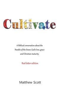 Produktbild: Cultivate, Red letter edition