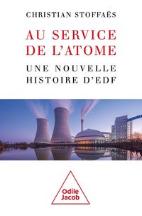 Produktbild: Au service de l'atome