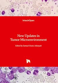 Produktbild: New Updates in Tumor Microenvironment