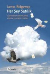 Produktbild: Her Sey Satilik