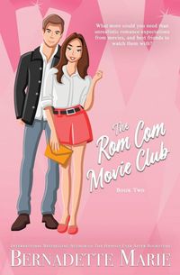 Produktbild: The Rom Com Movie Club - Book Two