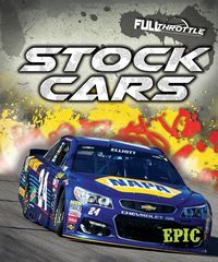 Produktbild: Stock Cars