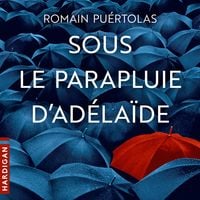 Produktbild: Sous le parapluie d'Ad&eacute;la&iuml;de