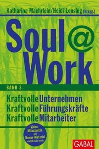 Produktbild: Soul@Work 3