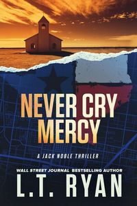 Produktbild: Never Cry Mercy