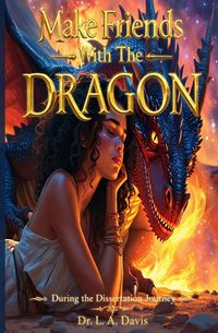 Produktbild: Make Friends With The Dragon