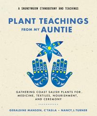 Produktbild: Plant Teachings from My Auntie