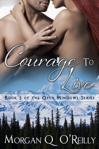 Produktbild: Courage To Live