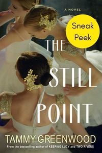 Produktbild: The Still Point: Sneak Peek