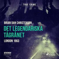 Produktbild: Det legendariska t&aring;gr&aring;net