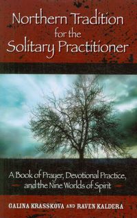 Produktbild: Northern Tradition for the Solitary Practitioner