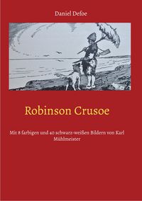 Produktbild: Robinson Crusoe