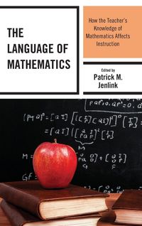 Produktbild: Language of Mathematics