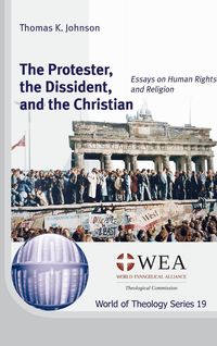 Produktbild: The Protester, the Dissident, and the Christian