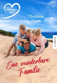 Produktbild: Eine wunderbare Familie