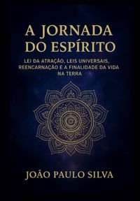 Produktbild: A Jornada do Esp&iacute;rito