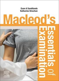 Produktbild: Macleod's Essentials of Examination E-Book