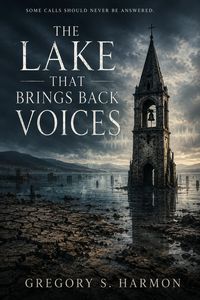 Produktbild: The Lake That Brings Back Voices