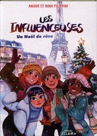 Produktbild: Les influenceuses