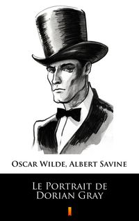 Produktbild: Le Portrait de Dorian Gray