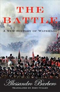 Produktbild: The Battle: A New History of Waterloo