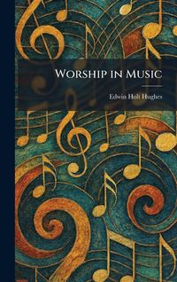 Produktbild: Worship in Music