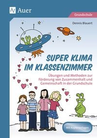Produktbild: Super Klima im Klassenzimmer