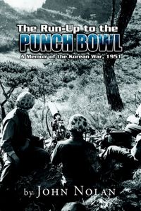 Produktbild: The Run-Up to the Punch Bowl