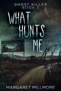 Produktbild: What Hunts Me