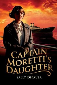 Produktbild: Captain Moretti's Daughter