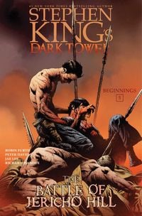 Produktbild: The Battle of Jericho Hill