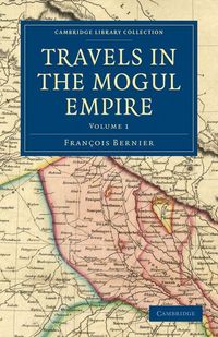 Produktbild: Travels in the Mogul Empire