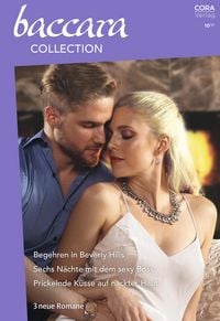 Produktbild: Baccara Collection Band 437