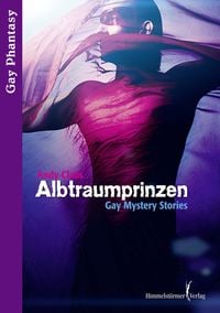 Bild vom Artikel Albtraumprinzen vom Autor Andy Claus