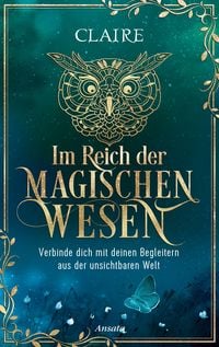 Produktbild: Im Reich der magischen Wesen