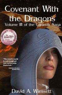 Produktbild: Covenant With the Dragons