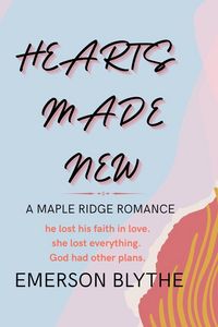 Produktbild: Hearts Made New