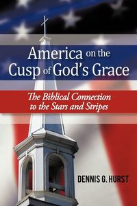 Produktbild: America on the Cusp of God's Grace