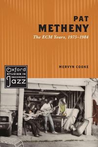 Produktbild: Pat Metheny (UK)
