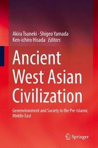 Produktbild: Ancient West Asian Civilization