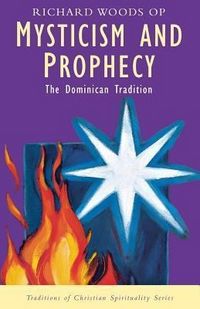 Produktbild: Mysticism and Prophecy