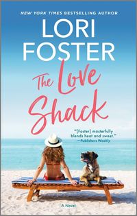 Produktbild: The Love Shack